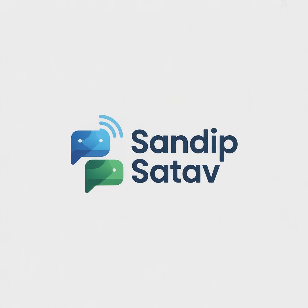 Sandip Satav